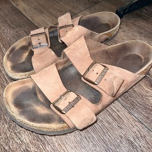 Birkenstock Sandals